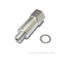 Adaptador de cambio de motor M12 1.5 a 3/8 NPT